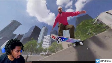 NEW SKATER XL UPDATE! Skater XL - Access Mod Maps and Gear - December 2020