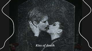 Ic3Peak Kiss Of Death Slowed Reverb