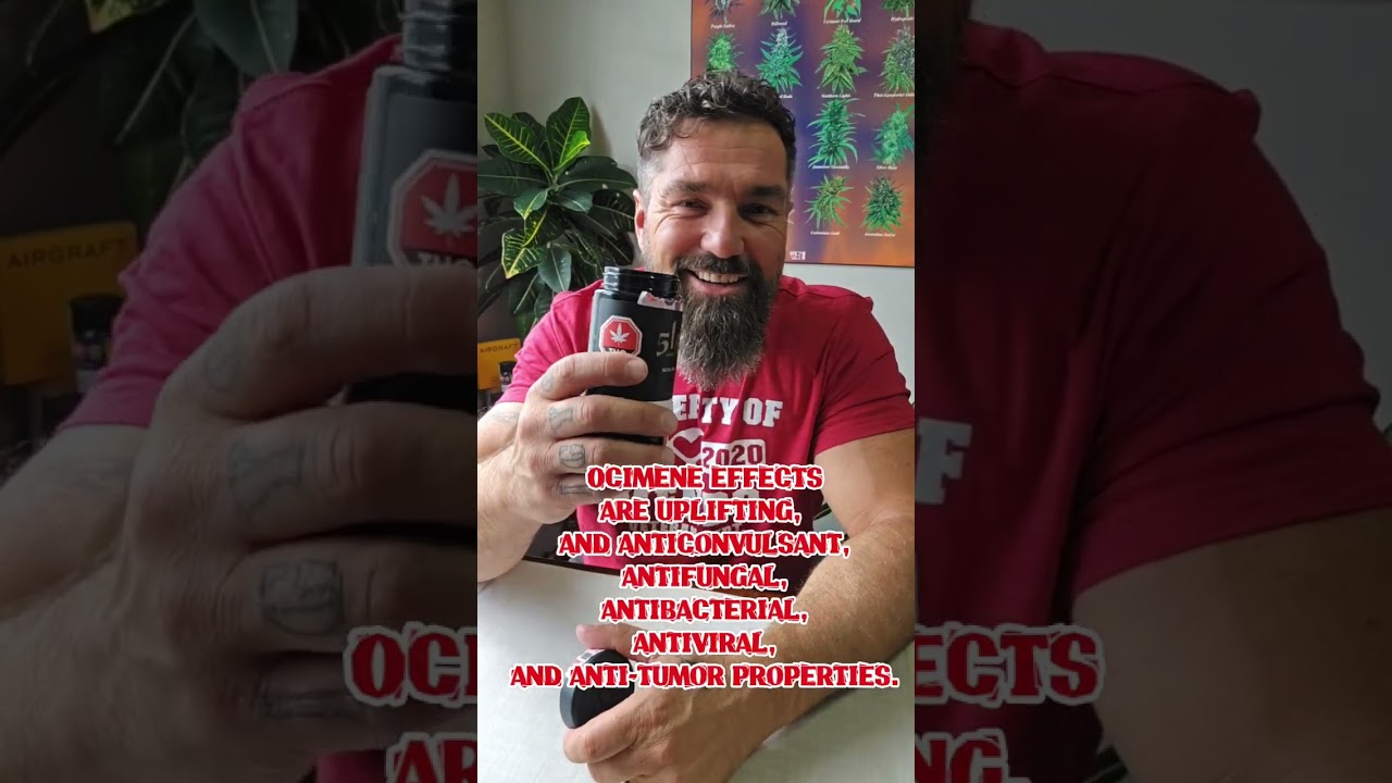 Episode 7 - 514 Amnesia Haze 30x pre rollsRed Friday Reviews