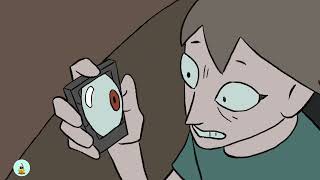 New 2024 Paranoia Animation Film