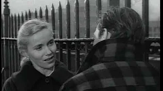 On The Waterfront - Official Trailer (1954) | Marlon Brando
