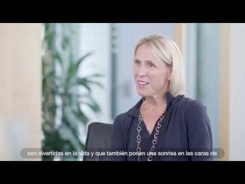 Get to know our CFO a little better (Part 2), Spanish subtitled
