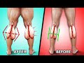 6 BEST EXERCISE  CALVES WORKOUT \u0026 Calf Raise