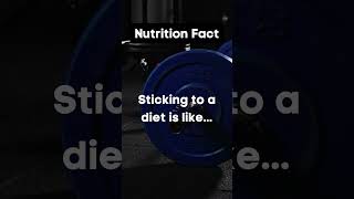 Nutrition Fact 1