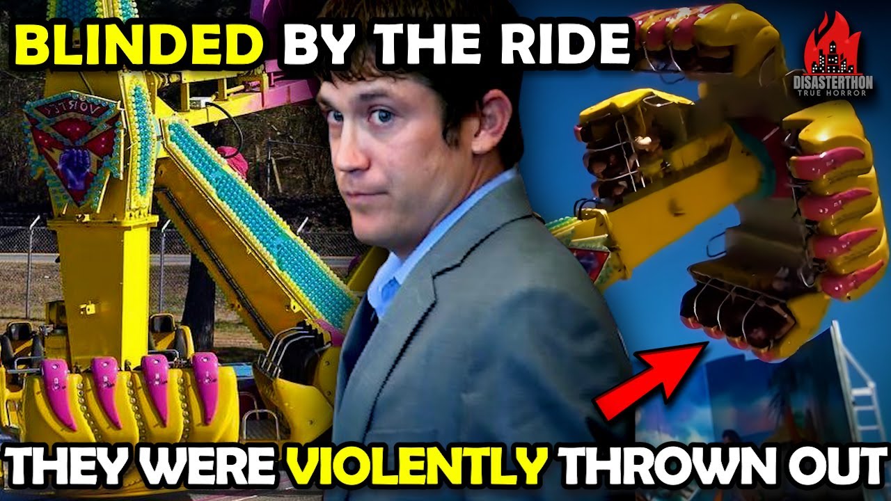 The INFAMOUS Vortex Pendulum Disaster