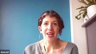 Danielle Sered: Author of 'Until We Reckon: Violence, Mass Incarceration, and a Road to Repair'