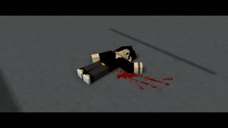 Parkour Fail.