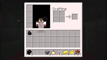 minecraft costum map the Abduction part 1