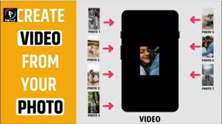 VidReel App | Make Whatsapp Status and Instagram Reels | Vidreel beat music video maker editor screenshot 3