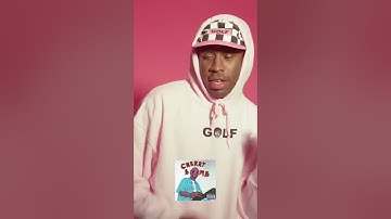 Tyler, The Creator