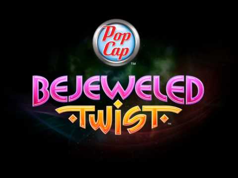 Bejeweled Twist Unofficial Soundtrack Track 5 Mega Fruit Bonus