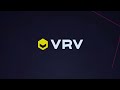 VRV logo (2018?-2023)