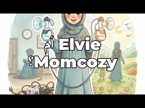 مقارنة العمالقة    دليلك الشامل لأفضل مضخة ثدي ستغير حياتك في 2025