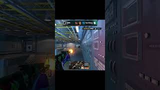 KSCERATO STEALS a 1v3 from Falcons #pgl #astana #cs #cs2 #PGL
