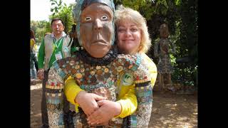 Киселевы в ЮАР
