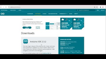 How to Install Arduino IDE #arduinoproject #arduino #arduinosoftware