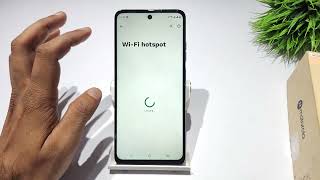 change Hotspot password in Moto G57 power | Moto G67 power 5g me hotspot ka name kaise change kare