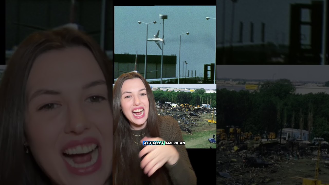 A Brief History of the DC-10!! 