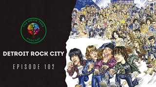 We've reviewed Detroit Rock City from 1999!