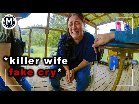 Police Found Her Husband's Body |True Crime Documentary