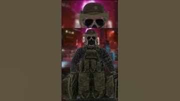 The KALASHNIBREN #shorts #tarkov