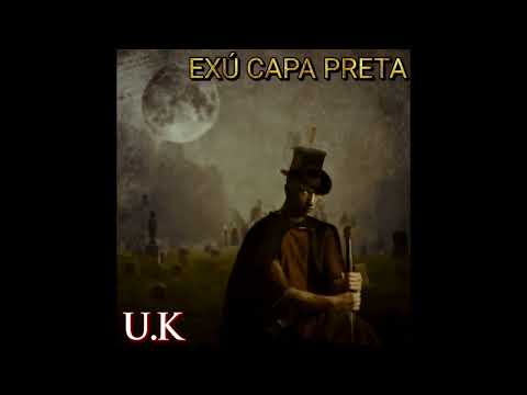 PONTOS DE EXÚ