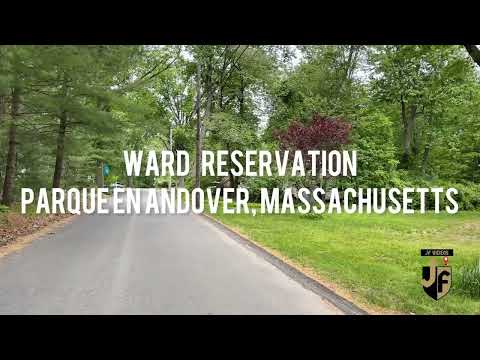 Ward Reservation, Andover MA- jf videos travel