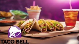 Taco Bell Ai Generated Made TV Ad #ad #ai