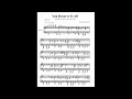 You Deserve It All (John Legend) piano arrangement by Nazareno Aversa (Sheet music)