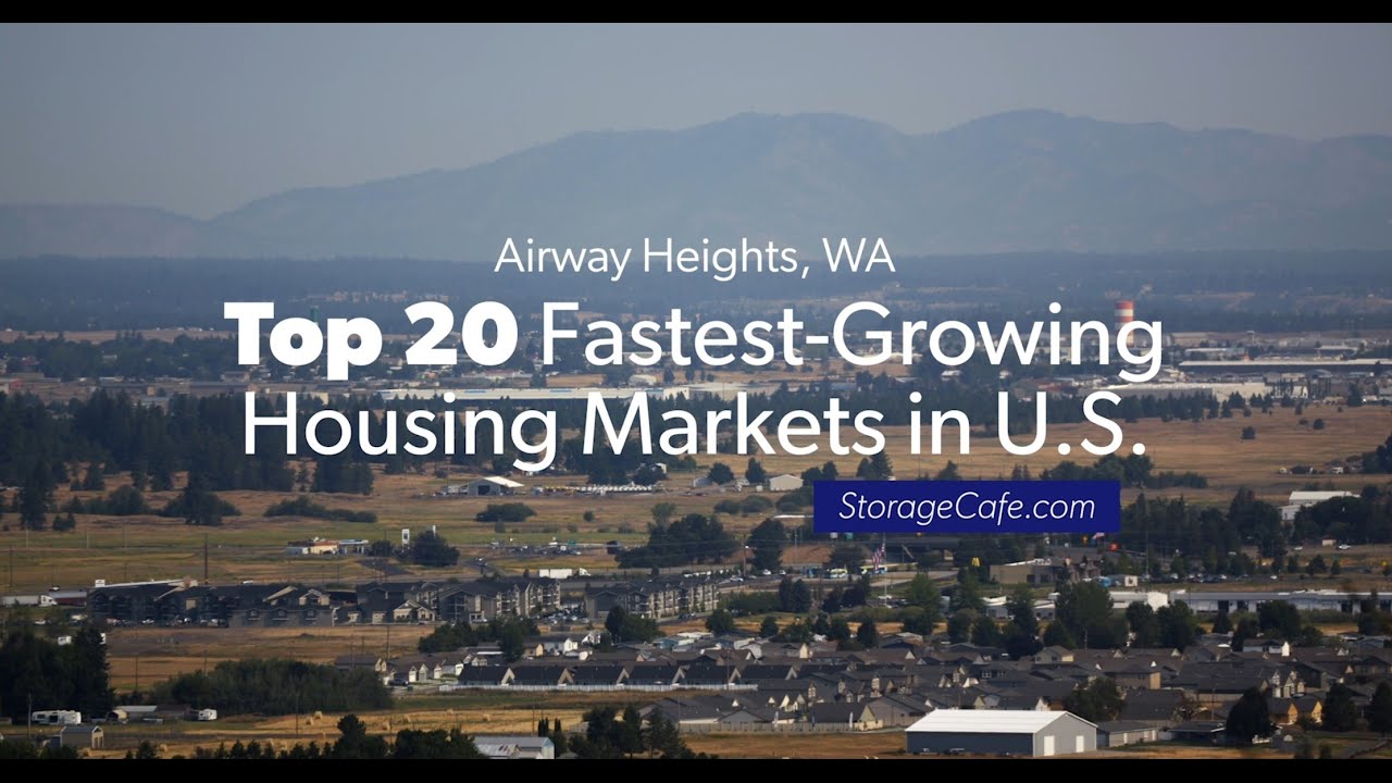 Cheney School District Bond Video 2024