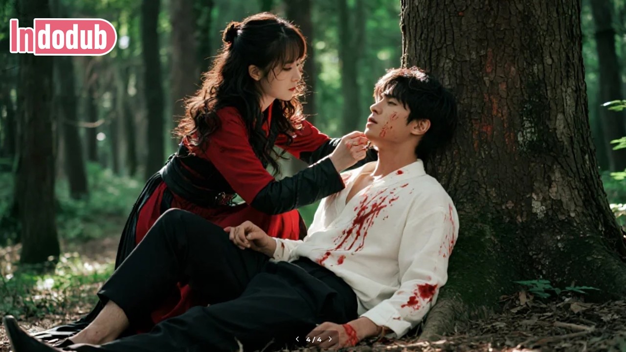 Gadis tabib turun gunung cari jodoh, tak disangka dia adalah penyelamat takdir sang CEO!