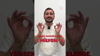 📣🎁 Yurt İçi Altılılarda Büyük Kazanç Fırsatı Hipodrom.com’da!