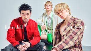 激レア WHITE JAM 「Bounce To The Beat」 WHITE JAM | Spotify