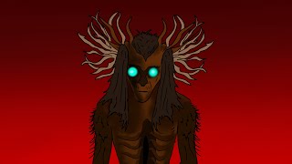 Two True Skinwalker stories Animated |  Skinwalker horror stories