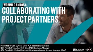 Collaborating with Project Partners