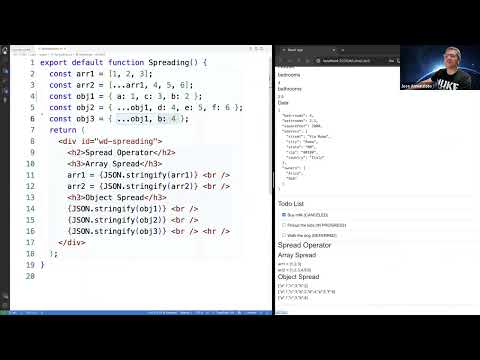 Introduction to JavaScript