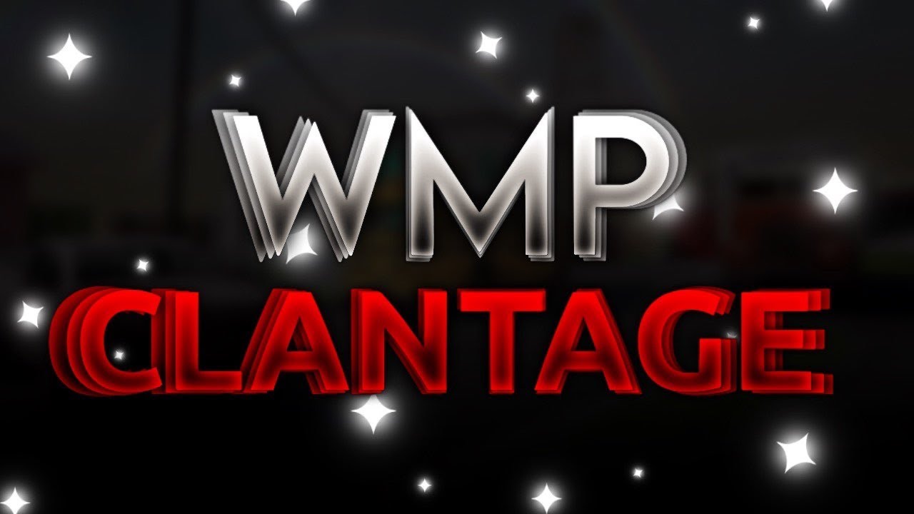 Recruiting More Members with a Clan Montage | WMP Clan