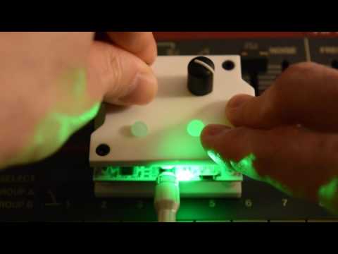 Patchblocks Preset Synth