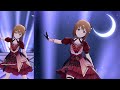 【ミリシタ】萩原雪歩「Impervious Resolution」【ソロMV+ユニットMV】