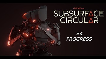 Teks and Humans! -Subsurface Circular Part 4
