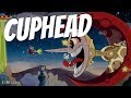 KOÇUM BENİM - CUPHEAD #01 - 90 Dakikada 1 Galibiyet