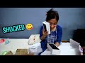 Gifted Her IPHONE 11 on Her Birthday 😍 **Swaad Reaction**