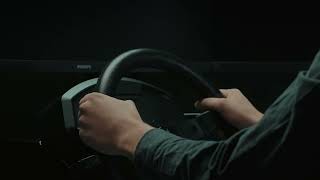 Instruktioner Bilsimulator | Tenstar Simulation