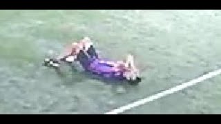 Weghorst On Fire Your Defence Is Terrified