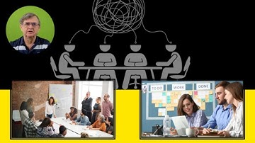 How to Facilitate Agile Meetings and User Story Workshops