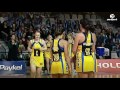 Hayley Crofts | BEKO NETBALL LEAGUE