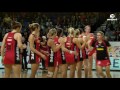 Hayley Crofts | BEKO NETBALL LEAGUE
