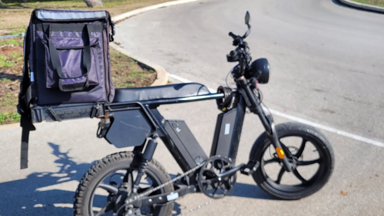 Juiced Hyperscrambler 2 Review 15,000 Miles