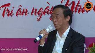 Phương châm sống của Giáo Sư  NGUYỄN LÂN DŨNG