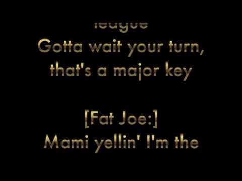 dj-khaled---don't-ever-play-yourself-(full-hd-song-lyrics)